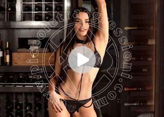 Video escort dalila hott campobasso